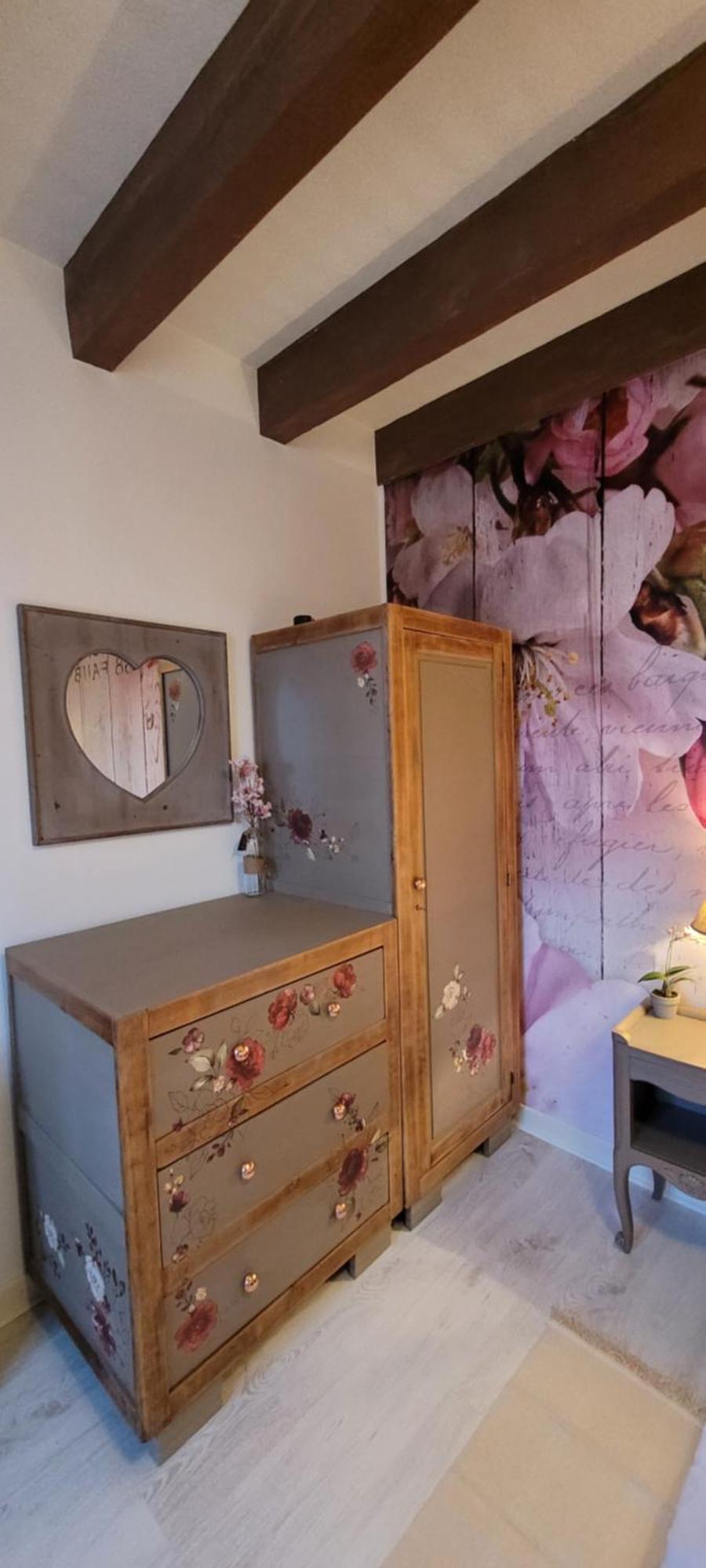Des Histoires D'anges - Le - Meuble Classe 3 Etoiles - Accueil Velo Holiday home