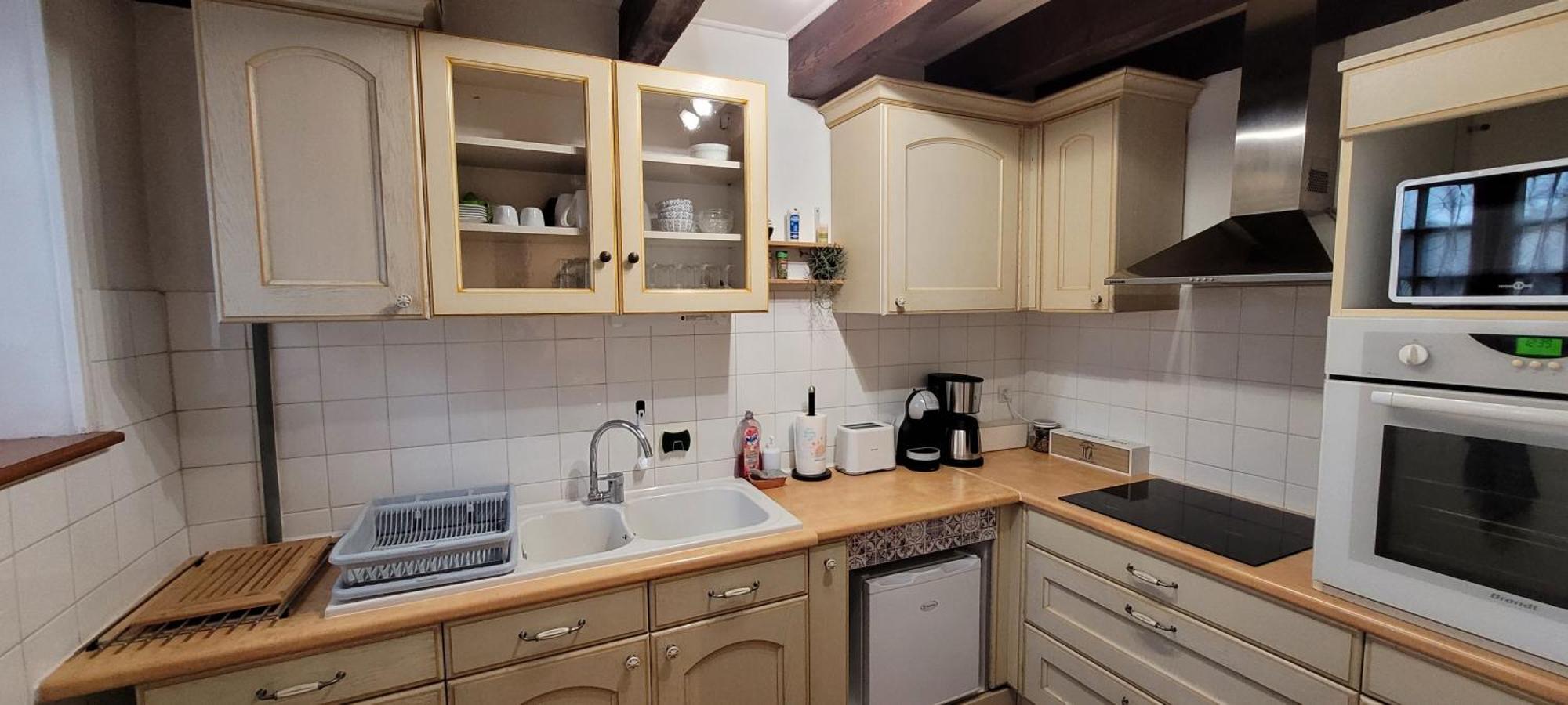 Holiday home Des Histoires D'anges - Le - Meuble Classe 3 Etoiles - Accueil Velo Tournus