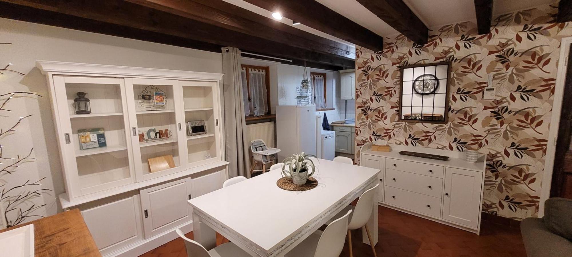 Des Histoires D'anges - Le - Meuble Classe 3 Etoiles - Accueil Velo * Tournus