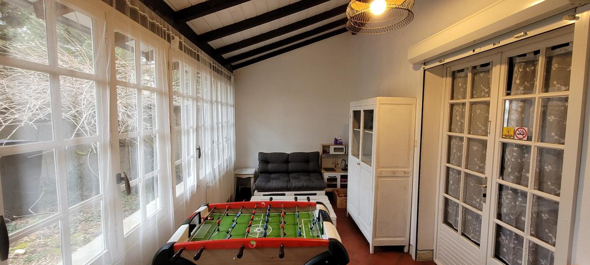 Des Histoires D'anges - Le - Meuble Classe 3 Etoiles - Accueil Velo Holiday home Tournus