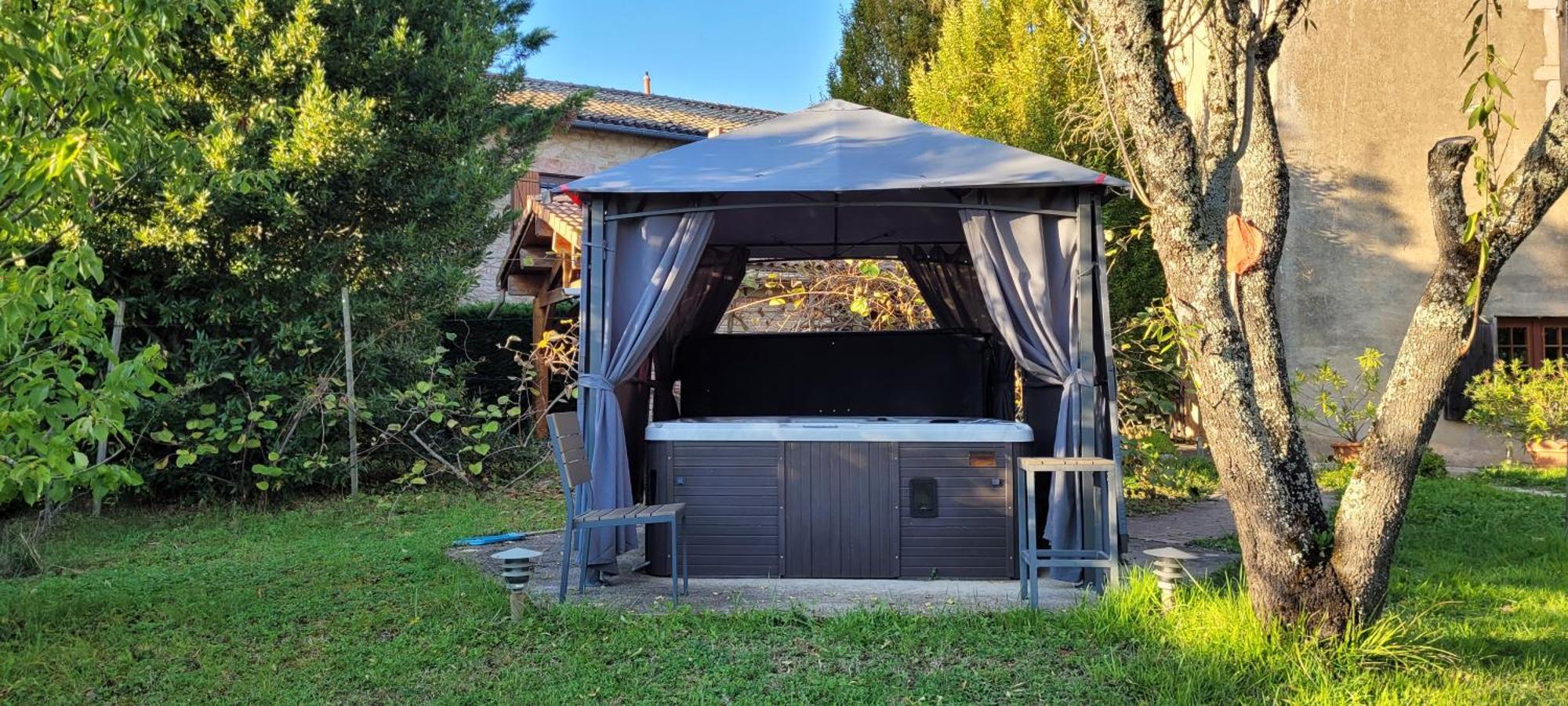 Des Histoires D'anges - Le - Meuble Classe 3 Etoiles - Accueil Velo Holiday home *