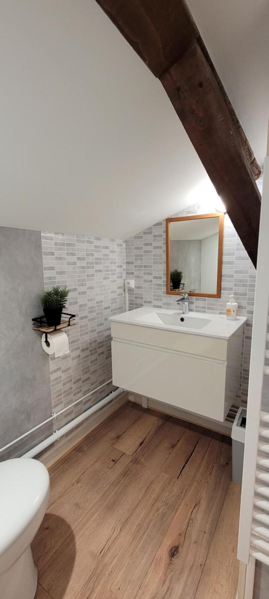 Holiday home Des Histoires D'anges - Le - Meuble Classe 3 Etoiles - Accueil Velo
