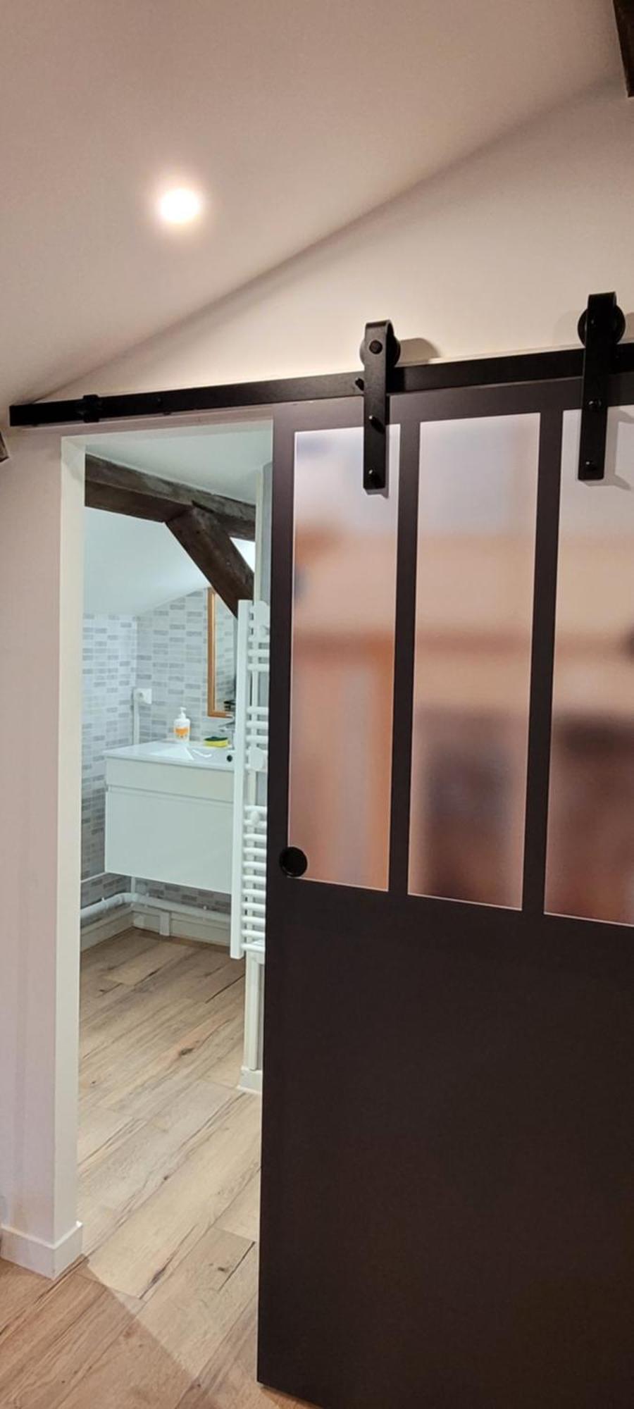 Des Histoires D'anges - Le - Meuble Classe 3 Etoiles - Accueil Velo Holiday home *